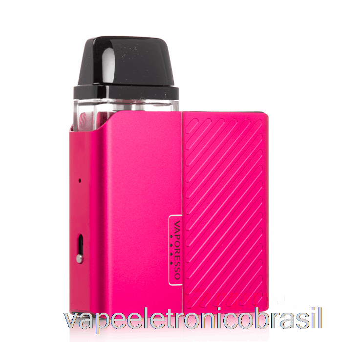 Vape Vaporesso Vaporesso Xros Nano Pod Sistema Rosa